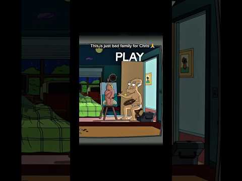 Chris is getting bullied while he’s asleep #familyguy #capcut