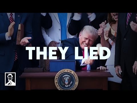 Medicaid - They Lied