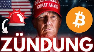 12 STUNDEN BEVOR ALLES UMKIPPT!? MASSIVES LEAK im WEIßEN HAUS!