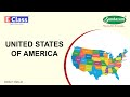 U.S. Geography and Landmarks