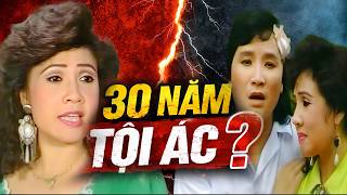Tội Ác 30 Năm Ba Má Lệ Thủy - Cải Lương Minh Vương - Cải lương xưa