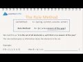 Understanding Set Notation Concepts