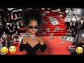 Sierra's Journey to Fame