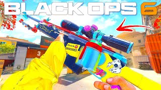 NOW the #1 SNIPER in Black Ops 6.. (Season 3)