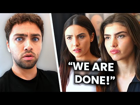 About The Drama..