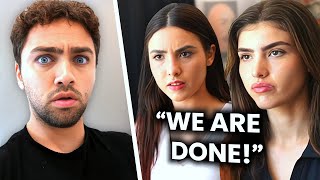 About The Drama..
