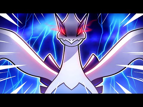 This ROM Hack Just Changed My Perspective on Pokémon...