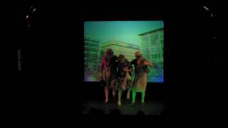 Monnemer Schlippscher - Plankenmarsch