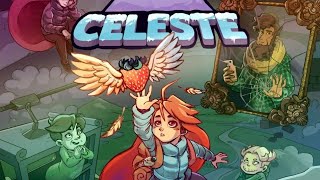 Celeste: so slow