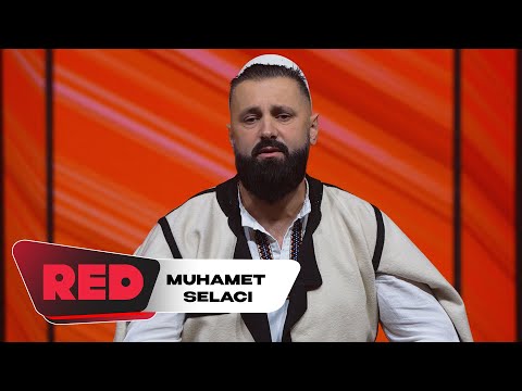 Muhamet Selaci - Këngë për Beqir Sefë Gashin