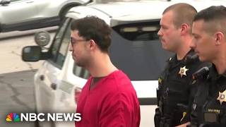 YouTube video thumbnail: Accused Penn State Cocaine Ring Leader Granted $250k Bail