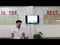 Geography Concepts and Characteristics