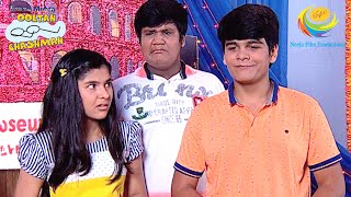 Tapu Sena Prays For A Miracle | Taarak Mehta Ka Ooltah Chashmah | Full Episode