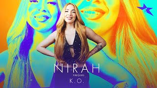 Nirah - K.O (Clipe Oficial) | Estrela da Casa | Música 2