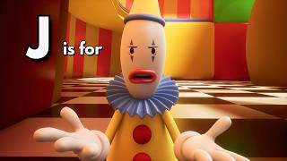 Learn The Amazing Digital Alphabet with TADC