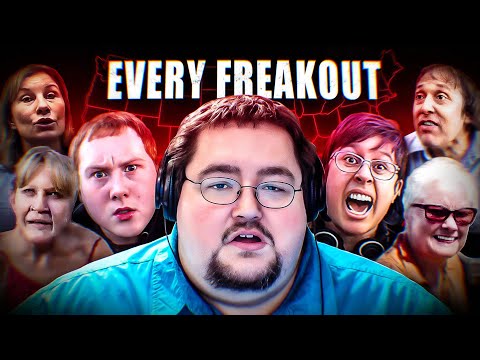 1 Insane CRASHOUT From Each State