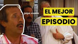 EL MEJOR EPISODIO DE CASADOS CON HIJOS - UN ANGEL PARA TU SOLEDAD RESUMEN