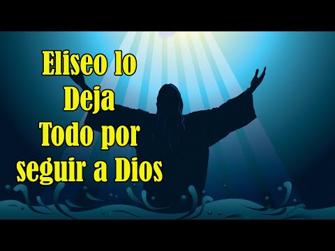 Que Estas Dispuesto a Dejar por Cristo? - Reflexion de la Palabra - Jesus Misericordioso