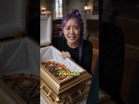 Oh!Poor pizza!🍕🌮🍛 #funny kpop #rumi #funny #shorts #jinu #mira #kpopdemonhunters