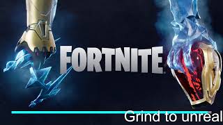 Grind to unreal