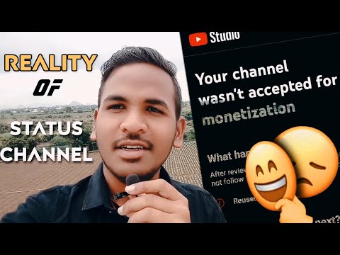 Reality Of Status Channel 😐 Answers to all questions @HappyStatusWorld1