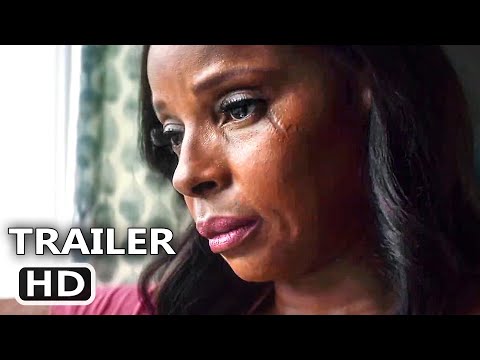 BODY CAM Official Trailer (2020) Mary J. Blige, Nat Wolff Movie HD