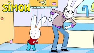 La gasolinera | Simón | 30min Recopilación Temporada 2 | Dibujos animados para niños