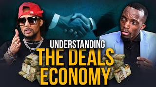Cash Flow King on where you go wrong with money || Krg The Don