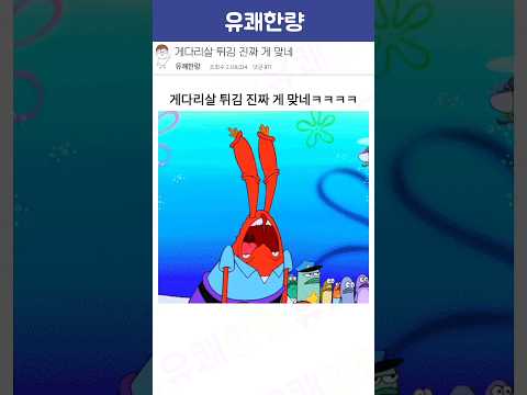 알러지인들이 진짜를 판별하는 법
