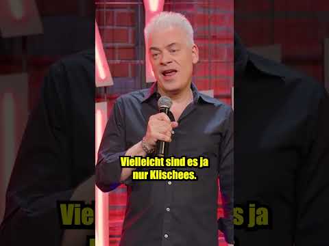 Comedian vs Bachelor