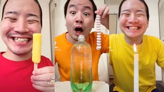 junya1gou funny video 😁😁😁