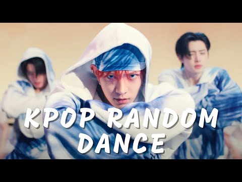 KPOP RANDOM PLAY DANCE CHALLENGE (POPULAR) | KPOP AREA