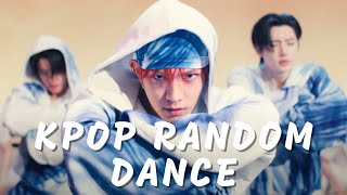 KPOP RANDOM PLAY DANCE CHALLENGE (POPULAR) | KPOP AREA