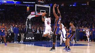 60 Minutes of INSANE NBA Highlights