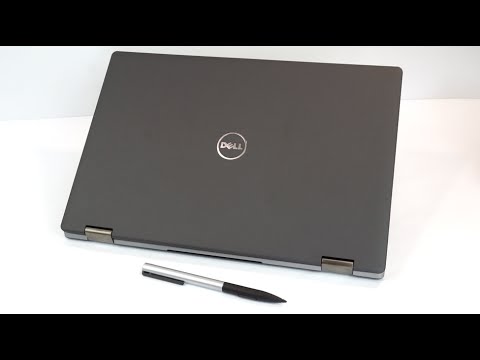 dell inspiron 13 7000 touch screen not working
