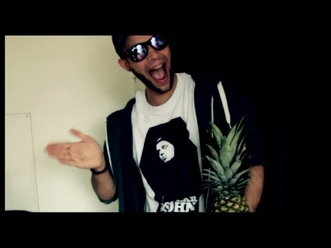 JBB 2013 [KING FINALE] - 4tune vs. SpongeBOZZ [RR]