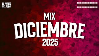 MIX REGGAETON 2025 - LO MAS NUEVO 2025 - LO MAS SONADO