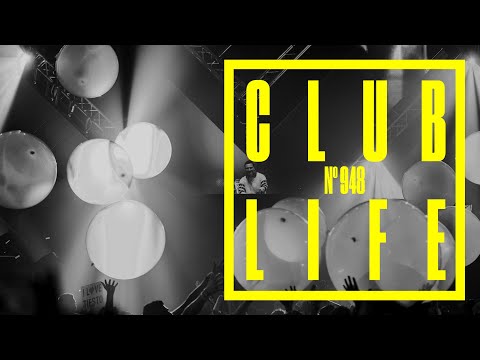 CLUBLIFE by Ti&#235;sto Episode 948
