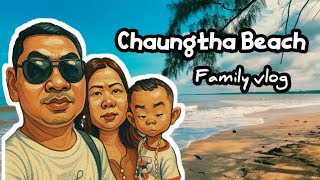 🔷 ကျွန်တော်တို့ ချောင်းသာကို သွားခဲ့ကြတယ် ❤️