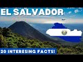 El Salvador: A Journey Through Culture and History