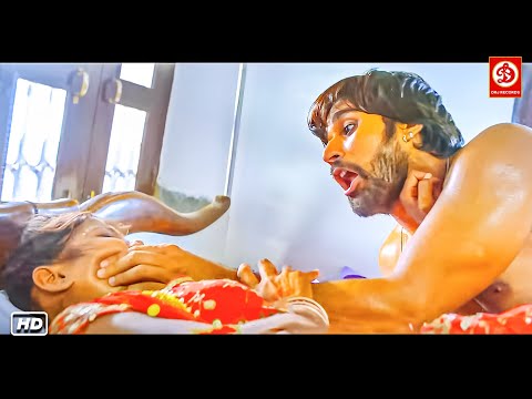 शादी के मंडप से लड़की को उठा कर किया उसके साथ बलजोरी | Kasam Vardi Ke | Action Seen