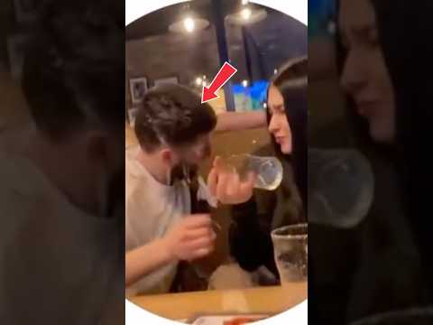 Как Девушка Осадила Абу Бандита ЗА НАГЛОЕ Поведение в Самаре?