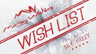 Marley Waters - Wish List