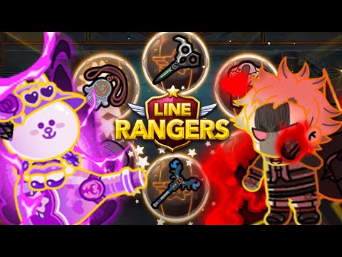 ไปเอามันมาให้หมด... 9,200 Ruby🔥ตามล่าเกียโดนแน่นอนให้ครบ 40 อัน👊!!! Ep61 ปั้นไอดี Cony Soda