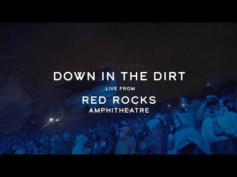 The Revivalists - Down In The Dirt (Live From Red Rocks)