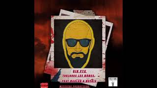 BIG PTK - Toujours Les Mêmes Feat @marlonofficiel543 & Mephis ( Officiel Audio )