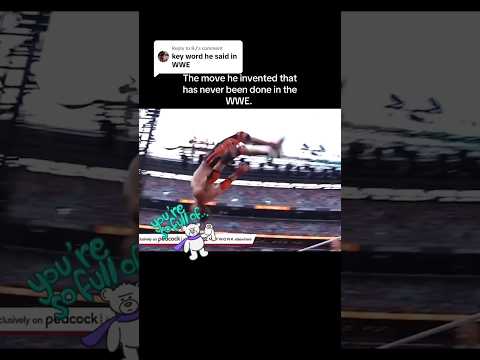 LOGAN PAUL INVENTS A NEW MOVE #loganpaul