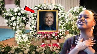 Ron Kenoly's Wife Shares Powerful Final Farewell - "Until We Meet Again" | Faith & Hope