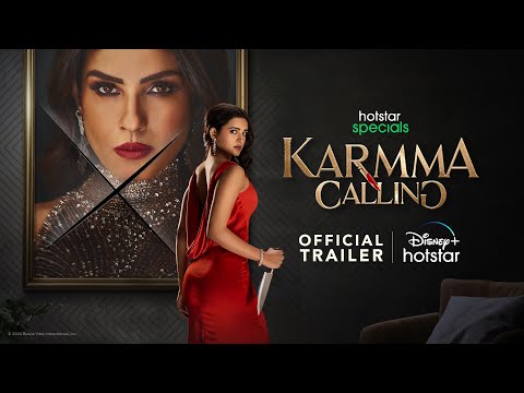 Karmma Calling S01 (2024) download