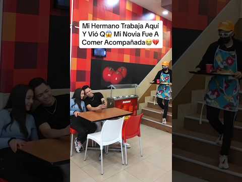 😭😭Nunca Pensé Q Mi Novia Me Haría Esto!!!💔💔💔 #viral #desamor #drama  #reflexiones #parati